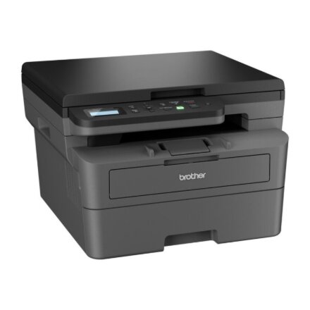Brother , DCP-L2620DW , Laser , Mono , A4 , Wi-Fi