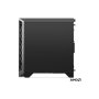 Lenovo LOQ , 26ADR10 , Desktop , Tower , AMD Ryzen 7 , 8745HX , 16 (2x8GB) GB , SODIMM DDR5 , 512 GB , NVIDIA GeForce RTX 5060 Ti , No Optical drive , No keyboard , Windows 11 Home , Warranty 24 month(s)
