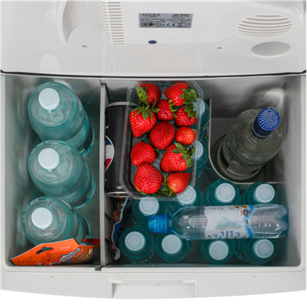 Adler Portable cooler , AD 8092 , 40 L , 230 V