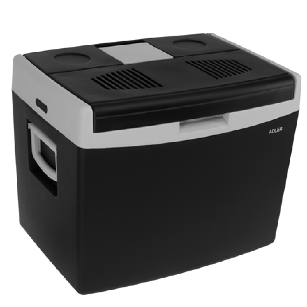 Adler Portable cooler , AD 8092 , 40 L , 230 V