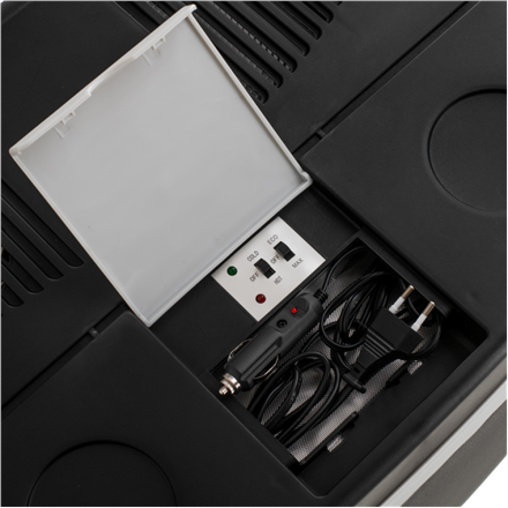 Adler Portable cooler , AD 8092 , 40 L , 230 V