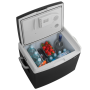Adler Portable cooler , AD 8092 , 40 L , 230 V