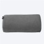 Arozzi Footrest Soft Fabric, Dark Grey