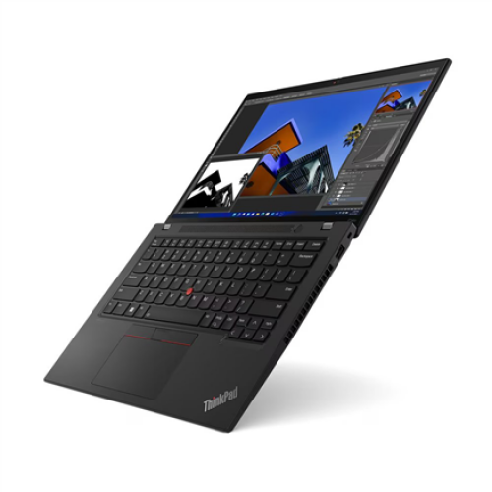Lenovo , ThinkPad P14s (Gen 4) , Black , 14 , IPS , WUXGA , 1920 x 1200 , Anti-glare , Intel Core i7 , i7-1360P , SSD , 32 GB , Soldered LPDDR5x-7500 , SSD 1000 GB , NVIDIA RTX A500 4GB , Windows 11 Pro , 802.11ax , Bluetooth version 5.1 , LTE Upgradable 