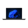 Lenovo , ThinkPad P14s (Gen 4) , Black , 14 , IPS , WUXGA , 1920 x 1200 , Anti-glare , Intel Core i7 , i7-1360P , SSD , 32 GB , Soldered LPDDR5x-7500 , SSD 1000 GB , NVIDIA RTX A500 4GB , Windows 11 Pro , 802.11ax , Bluetooth version 5.1 , LTE Upgradable 