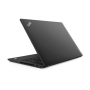Lenovo , ThinkPad P14s (Gen 4) , Black , 14 , IPS , WUXGA , 1920 x 1200 , Anti-glare , Intel Core i7 , i7-1360P , SSD , 32 GB , Soldered LPDDR5x-7500 , SSD 1000 GB , NVIDIA RTX A500 4GB , Windows 11 Pro , 802.11ax , Bluetooth version 5.1 , LTE Upgradable 