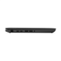 Lenovo , ThinkPad P14s (Gen 4) , Black , 14 , IPS , WUXGA , 1920 x 1200 , Anti-glare , Intel Core i7 , i7-1360P , SSD , 32 GB , Soldered LPDDR5x-7500 , SSD 1000 GB , NVIDIA RTX A500 4GB , Windows 11 Pro , 802.11ax , Bluetooth version 5.1 , LTE Upgradable 