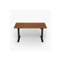 Arozzi Electric Standing Desk , Arena Nordico , Walnut