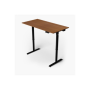 Arozzi Electric Standing Desk , Arena Nordico , Walnut