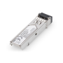 Digitus Mini SFP Module DN-81000-04 Multimode, HPE-compatible LC Duplex Connector, 1250 Mbit/s, Wavelength 850 nm, Maximum transfer distance 550 m