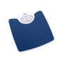 Adler , Mechanical bathroom scale , AD 8151b , Maximum weight (capacity) 130 kg , Accuracy 1000 g , Blue/White