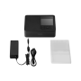 Canon CP1500 , Colour , Thermal , Printer , Wi-Fi , Black
