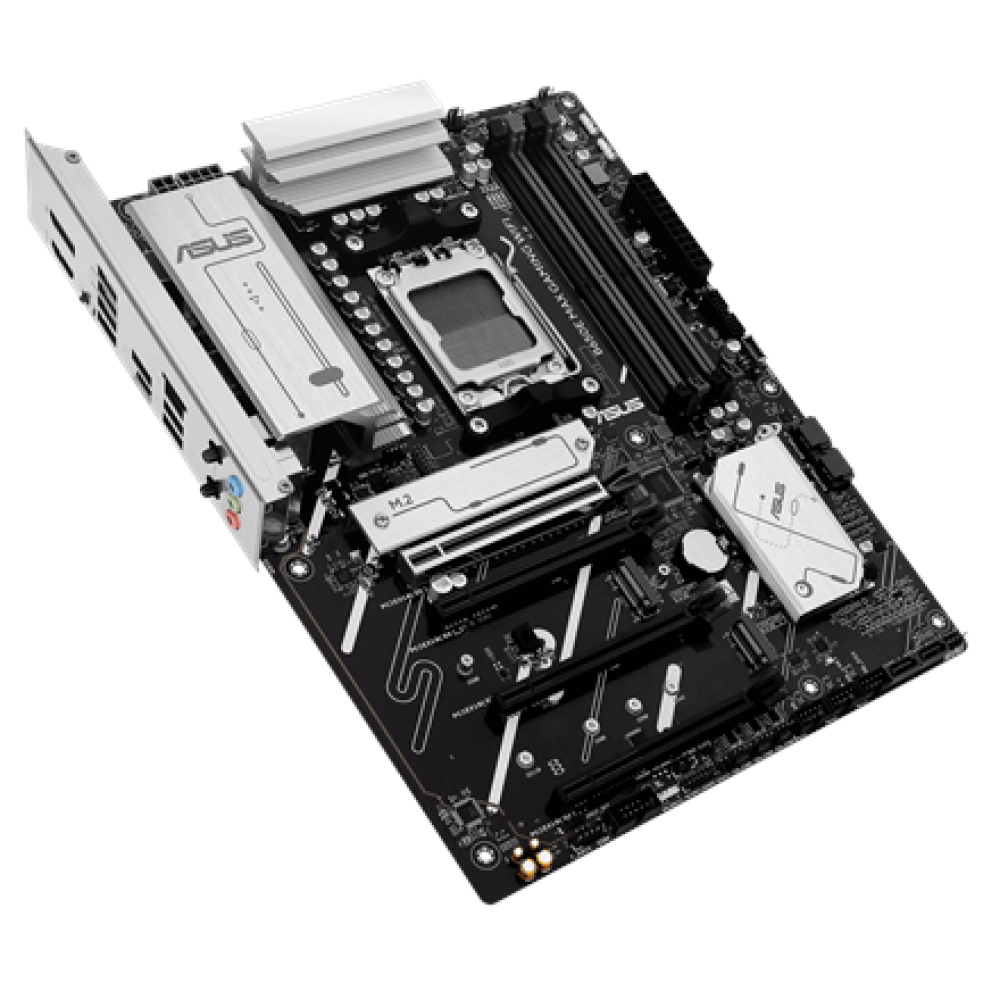 Asus B650E MAX GAMING WIFI , Processor family AMD , Processor socket AM5 , DDR5 , Supported hard disk drive interfaces SATA, M.2 , Number of SATA connectors 4