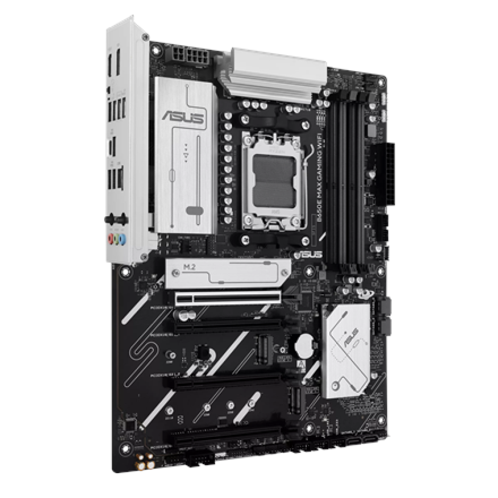 Asus B650E MAX GAMING WIFI , Processor family AMD , Processor socket AM5 , DDR5 , Supported hard disk drive interfaces SATA, M.2 , Number of SATA connectors 4