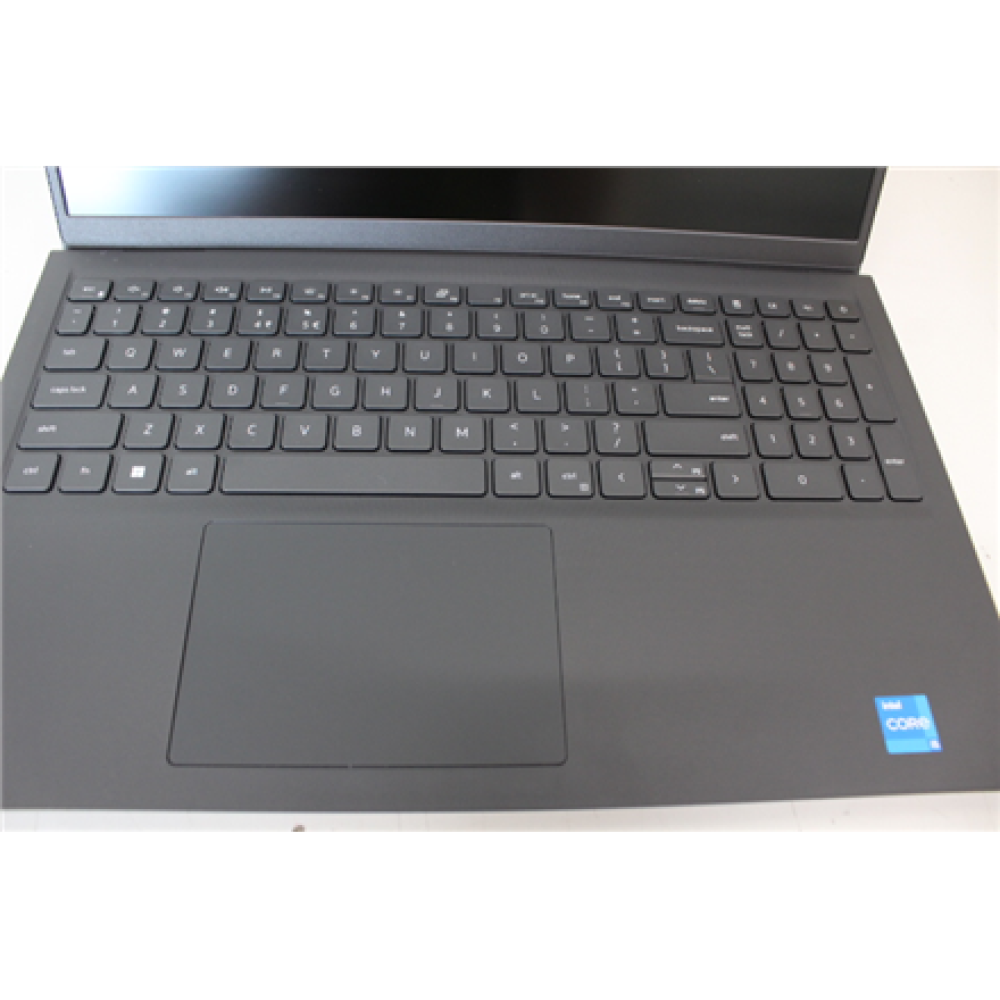 SALE OUT. Dell Vostro 15 3520 AG FHD i5-1235U/8GB/512GB/UHD/Win11/ENG backlit kbd/Black/3Y ProSupport NBD Onsite , Dell Vostro 15 3520 , Black , 15.6 , WVA , FHD , 1920 x 1080 pixels , Anti-glare , Intel Core i5 , i5-1235U , 8 GB , DDR4 , Solid-state driv