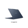 Lenovo Yoga Slim 7 14Q8Y11 Snapdragon , Cosmic Blue , 14 , OLED , WUXGA , 1920 x 1200 pixels , Glossy , Snapdragon X2 Plus , X2P-42-100 , 16 GB , Soldered LPDDR5X , Solid-state drive capacity 512 GB , Qualcomm Adreno GPU , Windows 11 Home , 802.11be , Blu