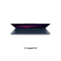 Lenovo Yoga Slim 7 14Q8Y11 Snapdragon , Cosmic Blue , 14 , OLED , WUXGA , 1920 x 1200 pixels , Glossy , Snapdragon X2 Plus , X2P-42-100 , 16 GB , Soldered LPDDR5X , Solid-state drive capacity 512 GB , Qualcomm Adreno GPU , Windows 11 Home , 802.11be , Blu