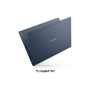 Lenovo Yoga Slim 7 14Q8Y11 Snapdragon , Cosmic Blue , 14 , OLED , WUXGA , 1920 x 1200 pixels , Glossy , Snapdragon X2 Plus , X2P-42-100 , 16 GB , Soldered LPDDR5X , Solid-state drive capacity 512 GB , Qualcomm Adreno GPU , Windows 11 Home , 802.11be , Blu