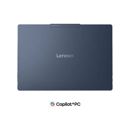 Lenovo Yoga Slim 7 14Q8Y11 Snapdragon , Cosmic Blue , 14 , OLED , WUXGA , 1920 x 1200 pixels , Glossy , Snapdragon X2 Plus , X2P-42-100 , 16 GB , Soldered LPDDR5X , Solid-state drive capacity 512 GB , Qualcomm Adreno GPU , Windows 11 Home , 802.11be , Blu