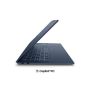 Lenovo Yoga Slim 7 14Q8Y11 Snapdragon , Cosmic Blue , 14 , OLED , WUXGA , 1920 x 1200 pixels , Glossy , Snapdragon X2 Plus , X2P-42-100 , 16 GB , Soldered LPDDR5X , Solid-state drive capacity 512 GB , Qualcomm Adreno GPU , Windows 11 Home , 802.11be , Blu