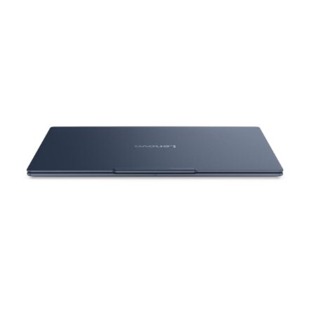 Lenovo Yoga Slim 7 14Q8Y11 Snapdragon , Cosmic Blue , 14 , OLED , WUXGA , 1920 x 1200 pixels , Glossy , Snapdragon X2 Plus , X2P-42-100 , 16 GB , Soldered LPDDR5X , Solid-state drive capacity 512 GB , Qualcomm Adreno GPU , Windows 11 Home , 802.11be , Blu