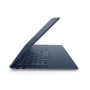 Lenovo Yoga Slim 7 14Q8Y11 Snapdragon , Cosmic Blue , 14 , OLED , WUXGA , 1920 x 1200 pixels , Glossy , Snapdragon X2 Plus , X2P-42-100 , 16 GB , Soldered LPDDR5X , Solid-state drive capacity 512 GB , Qualcomm Adreno GPU , Windows 11 Home , 802.11be , Blu
