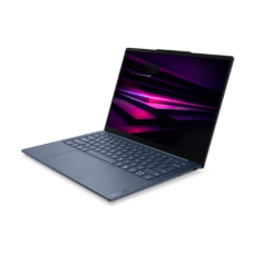 Lenovo Yoga Slim 7 14Q8Y11 Snapdragon , Cosmic Blue , 14 , OLED , WUXGA , 1920 x 1200 pixels , Glossy , Snapdragon X2 Plus , X2P-42-100 , 16 GB , Soldered LPDDR5X , Solid-state drive capacity 512 GB , Qualcomm Adreno GPU , Windows 11 Home , 802.11be , Blu