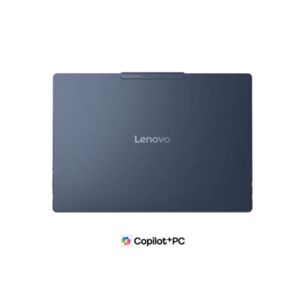 Lenovo Yoga Slim 7 14Q8Y11 Snapdragon , Cosmic Blue , 14 , OLED , WUXGA , 1920 x 1200 pixels , Glossy , Snapdragon X2 Plus , X2P-42-100 , 16 GB , Soldered LPDDR5X , Solid-state drive capacity 512 GB , Qualcomm Adreno GPU , Windows 11 Home , 802.11be , Blu
