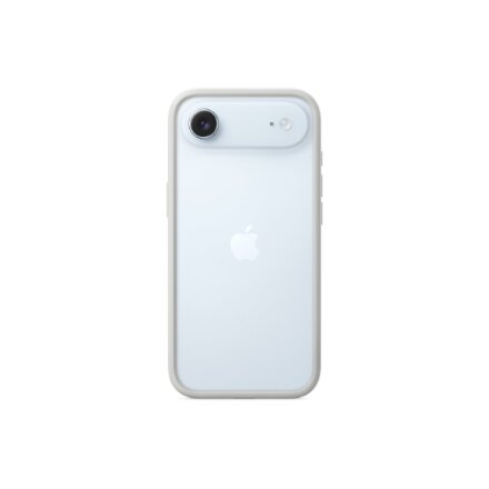 Apple iPhone Air Bumper - Light Gray , Apple
