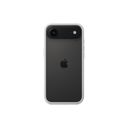 Apple iPhone Air Bumper - Light Gray , Apple