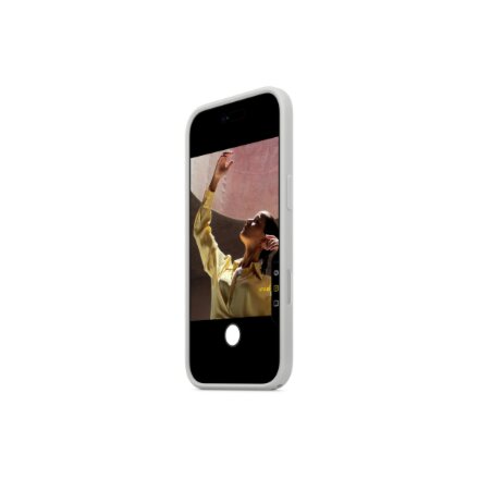 Apple iPhone Air Bumper - Light Gray , Apple