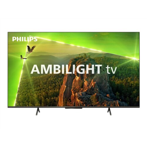 Philips , 70PUS8118/12 , 70 (177cm) , Smart TV , 4K UHD LED