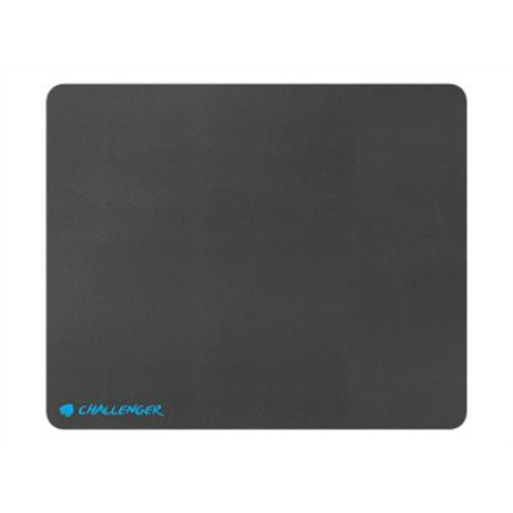 Fury , Mouse Pad , Challenger S , Gaming mouse pad , 250X210 mm , Black