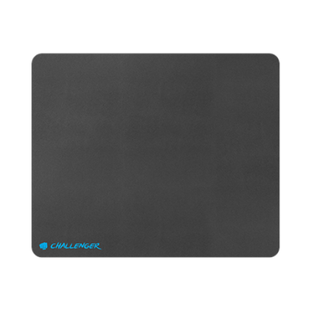 Fury , Mouse Pad , Challenger S , Gaming mouse pad , 250X210 mm , Black