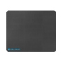 Fury , Mouse Pad , Challenger S , Gaming mouse pad , 250X210 mm , Black