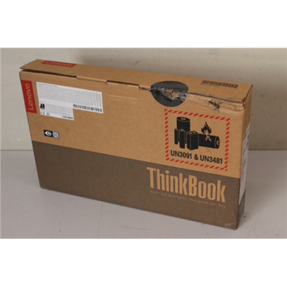 SALE OUT. Lenovo ThinkBook 14 Gen 7 14 WUXGA AMD R7 7735HS/16GB/512GB/AMD Radeon 680M/WIN11 Pro/ENG Backlit kbd/Grey/2Y Warranty , Lenovo , ThinkBook 14 ARP , Arctic Grey , 14 , IPS , WUXGA , 1920 x 1200 pixels , Anti-glare , AMD Ryzen 7 , 7735HS , 16 GB 