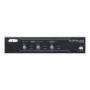 Aten , 2x2 True 4K HDMI Matrix Switch with Audio De-Embedder , VM0202HB
