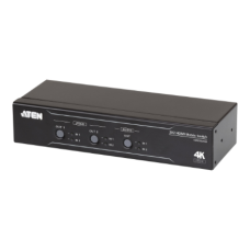 Aten 2x2 True 4K HDMI Matrix Switch with Audio De-Embedder , VM0202HB Aten 2x2 True 4K HDMI Matrix Switch with Audio De-Embedder , VM0202HB