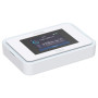 D-Link F530 , 5G NR AX3000 Wi-Fi 6 Mobile Hotspot , 802.11ax , Mesh Support No , 5G , MU-MiMO No , Antenna type Cellular internal
