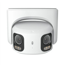 Reolink , UHD Dual-Lens PoE Surveillance Camera with 180° Panoramic View , RP-PCT16MD , Dual lens , 16 MP , F2.8mm/F1.6 , IP67 , H.265/H.264 , Micro SD, Max. 512 GB Reolink , UHD Dual-Lens PoE Surveillance Camera with 180° Panoramic View , RP-PCT16MD , Dual lens , 16 MP , F2.8mm/F1.6 , IP67 , H.265/H.264 , Micro SD, Max. 512 GB