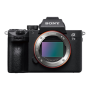 Sony Alpha 7 Mark III BODY , Sony