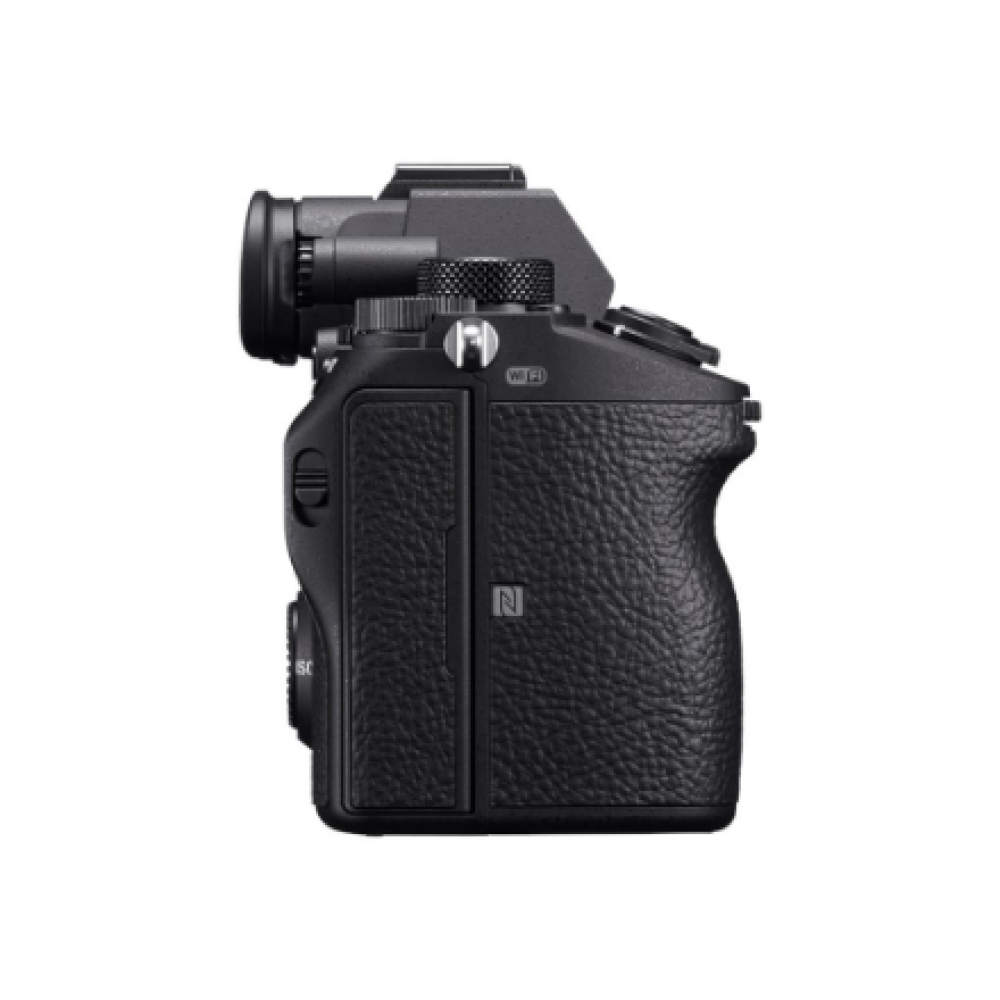 Sony Alpha 7 Mark III BODY , Sony