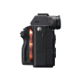 Sony Alpha 7 Mark III BODY , Sony