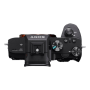 Sony Alpha 7 Mark III BODY , Sony