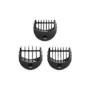 Braun Shaver , 300BT Series 3 , Operating time (max) 30 min , NiMH , Black
