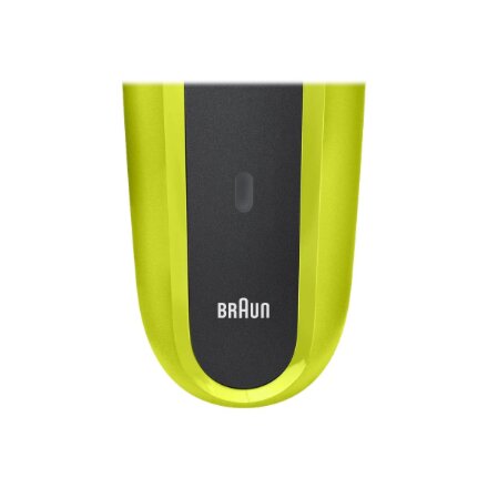 Braun Shaver , 300BT Series 3 , Operating time (max) 30 min , NiMH , Black