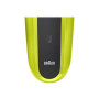 Braun Shaver , 300BT Series 3 , Operating time (max) 30 min , NiMH , Black