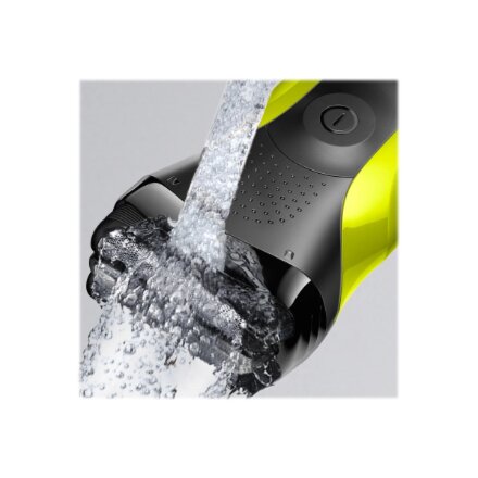 Braun Shaver , 300BT Series 3 , Operating time (max) 30 min , NiMH , Black
