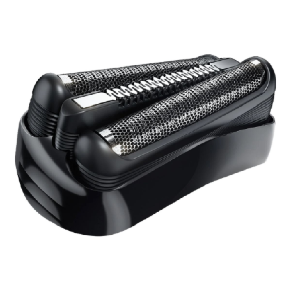 Braun Shaver , 300BT Series 3 , Operating time (max) 30 min , NiMH , Black