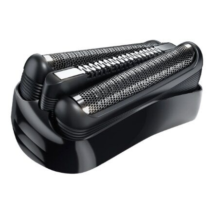Braun Shaver , 300BT Series 3 , Operating time (max) 30 min , NiMH , Black
